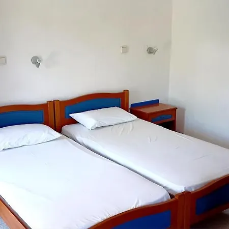 Theofilos Appartements Livadi  Exterior foto