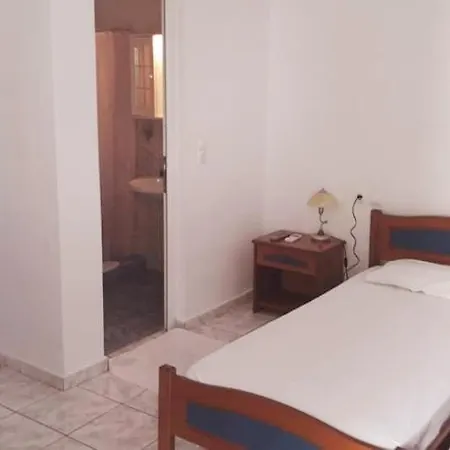 Theofilos Appartements Livadi  Zimmer foto