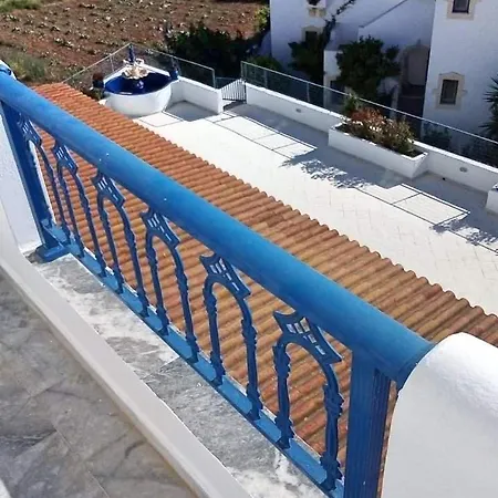 Theofilos Appartements Livadi  Zimmer foto