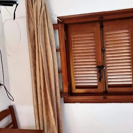 Theofilos Appartements Livadi  Zimmer foto