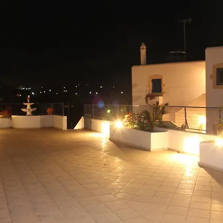 Theofilos Appartements Livadi  Exterior foto