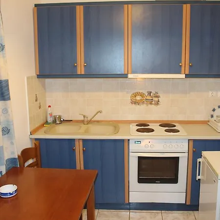 Theofilos Appartements Livadi  Zimmer foto