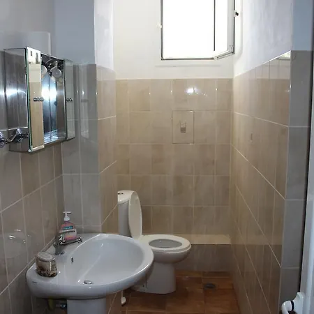 Theofilos Appartements Livadi  Exterior foto