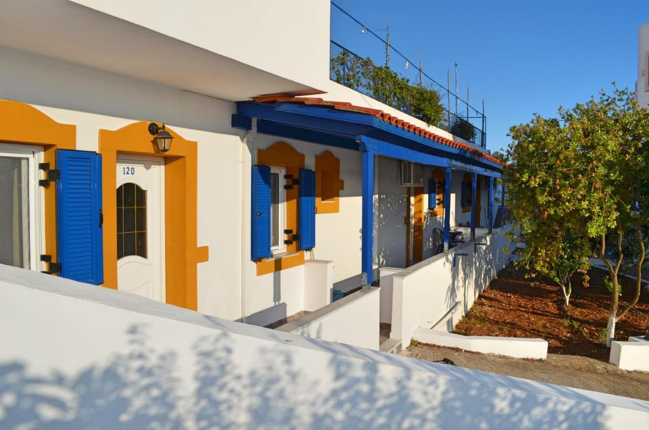 Theofilos Livadi (Kythira)