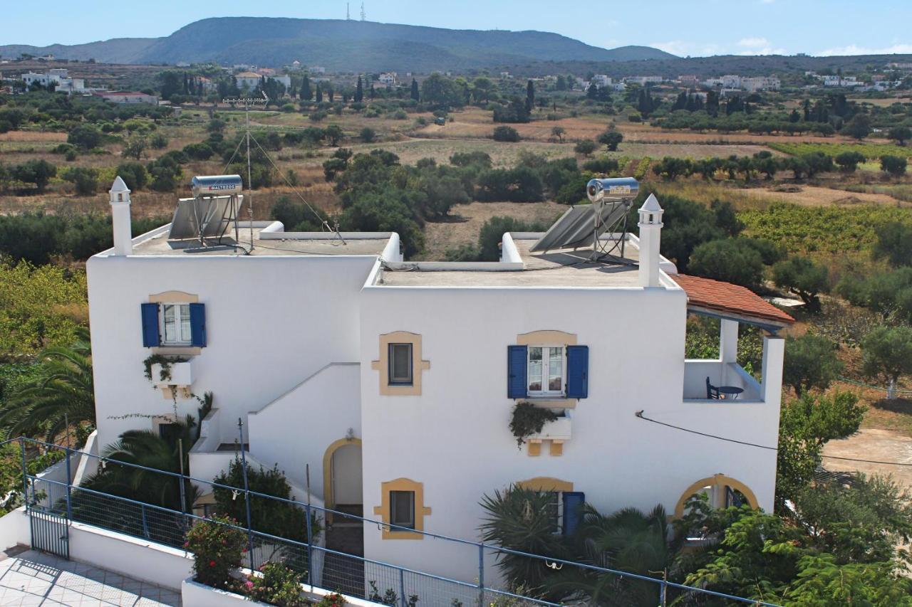 Theofilos Livadi (Kythira)