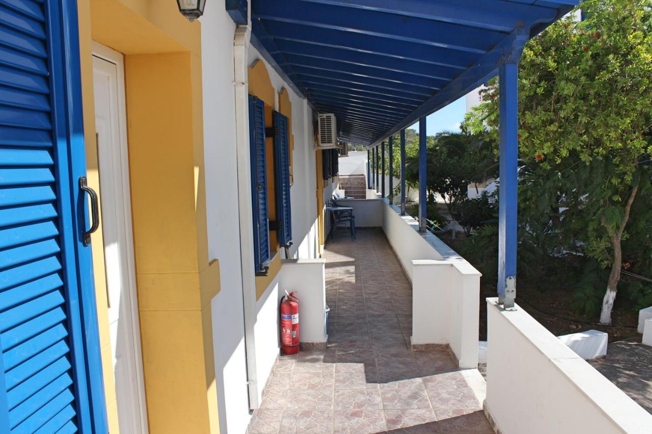 Theofilos * Livadi (Kythira)