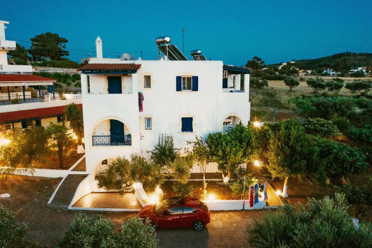 Theofilos Livadi (Kythira)