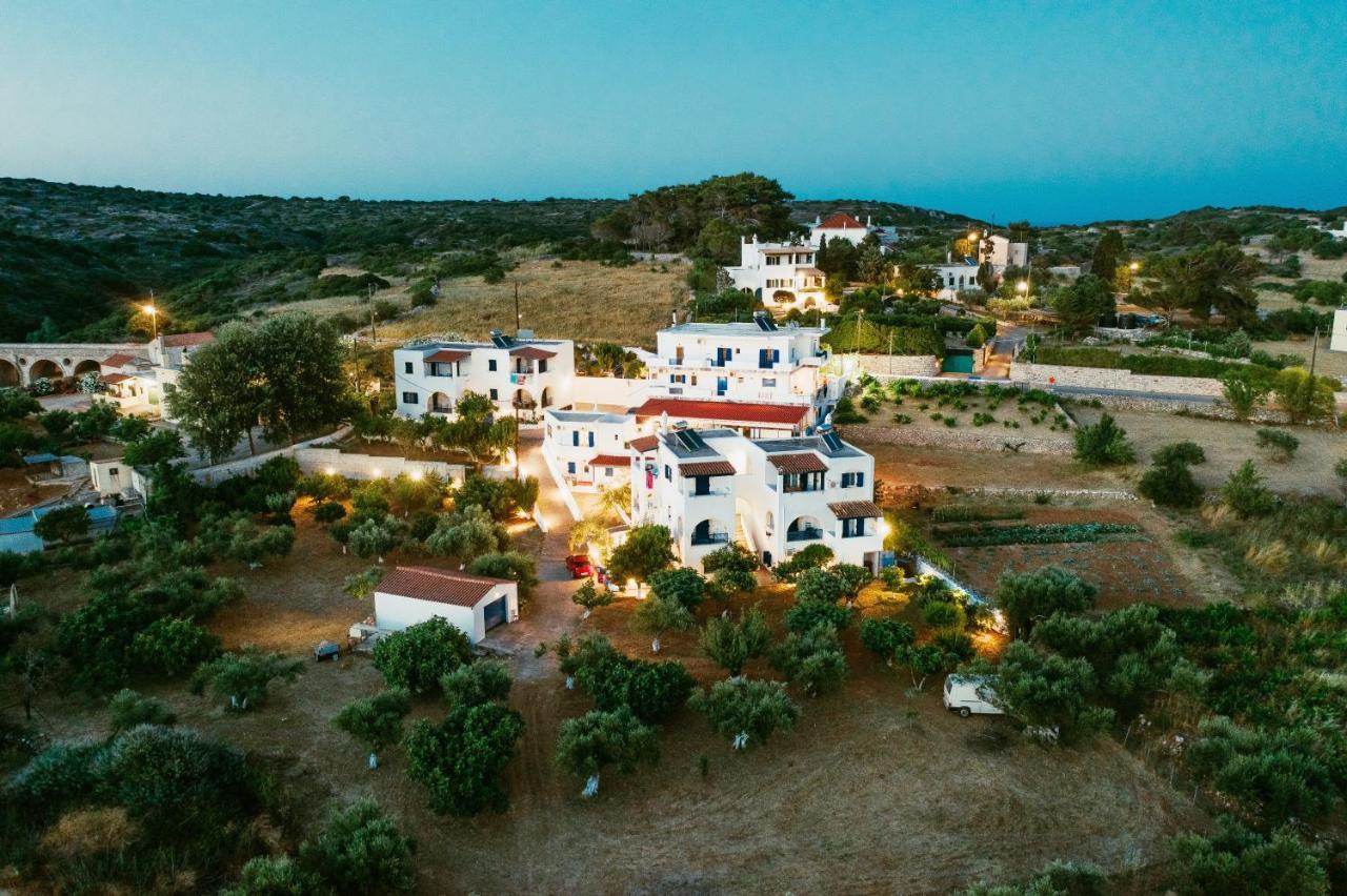 Theofilos Apartment Livadi (Kythira)