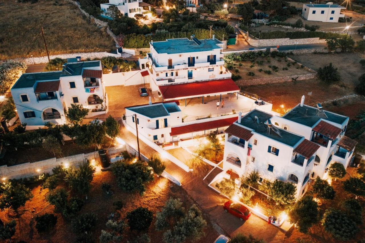 Theofilos * Livadi (Kythira)