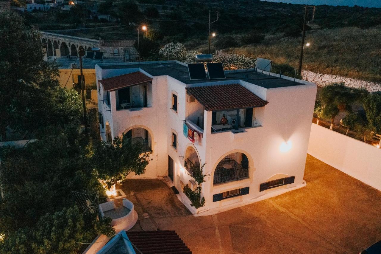 Theofilos Livadi (Kythira)