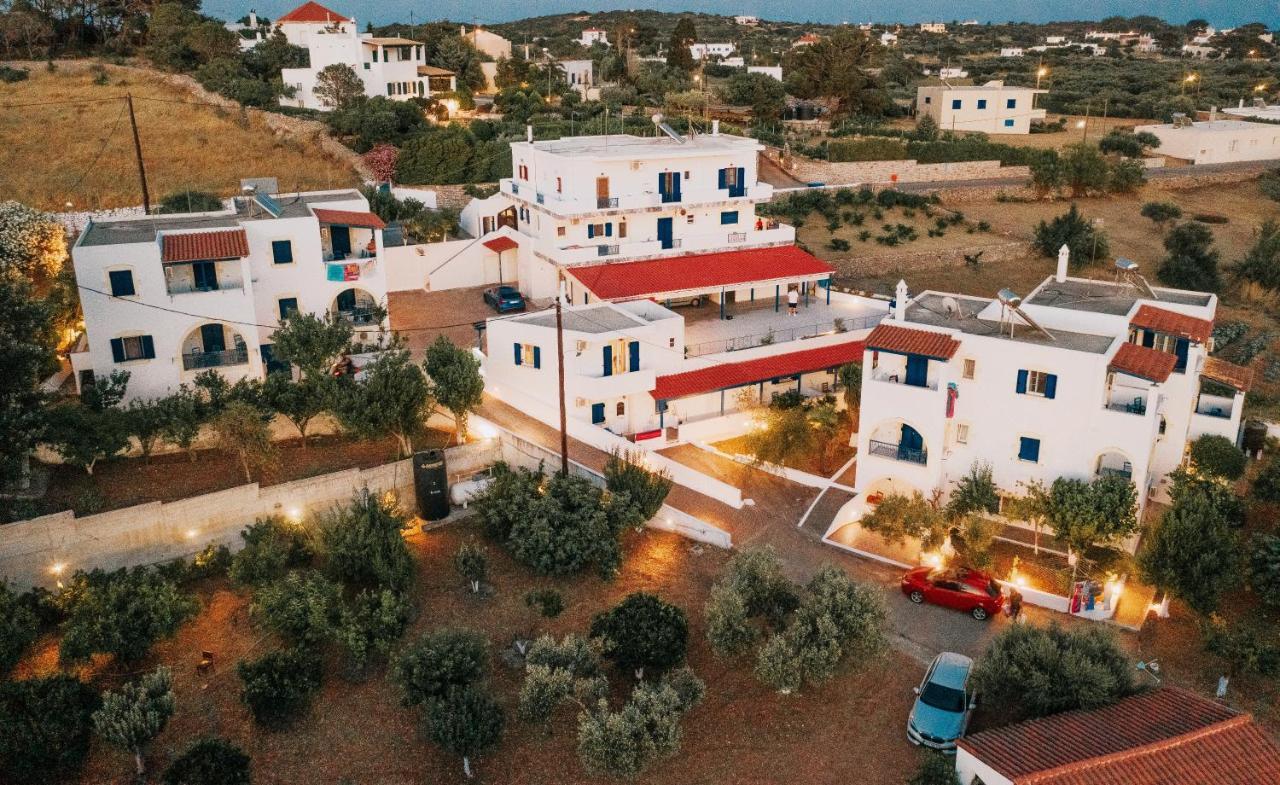 Theofilos Livadi (Kythira)