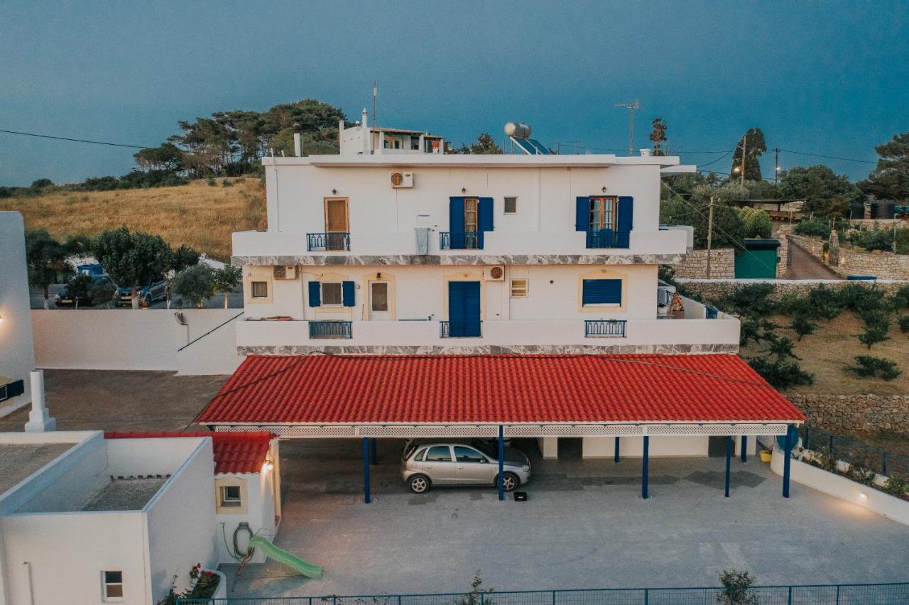 Theofilos Livadi (Kythira)