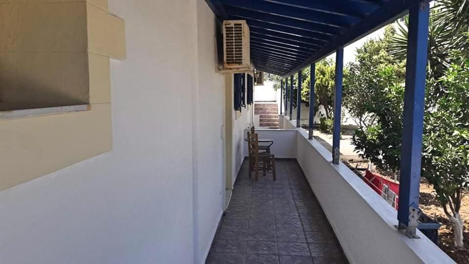 Theofilos * Livadi (Kythira)