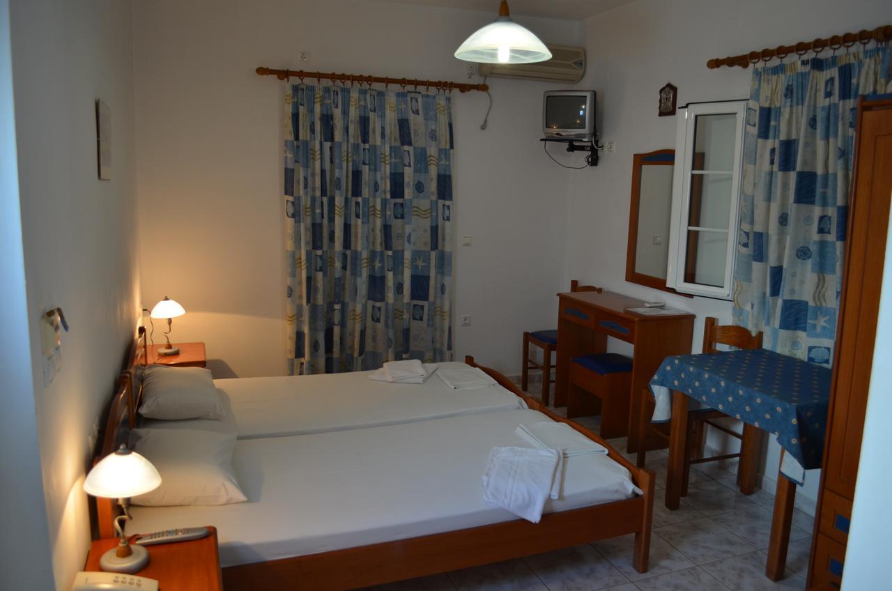 Apartment Theofilos
