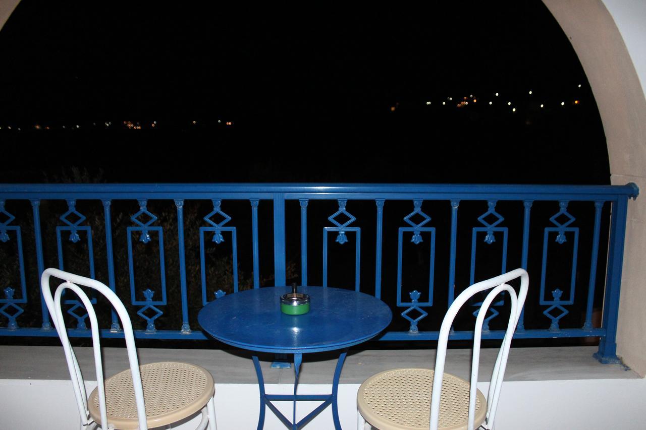 Apartment Theofilos