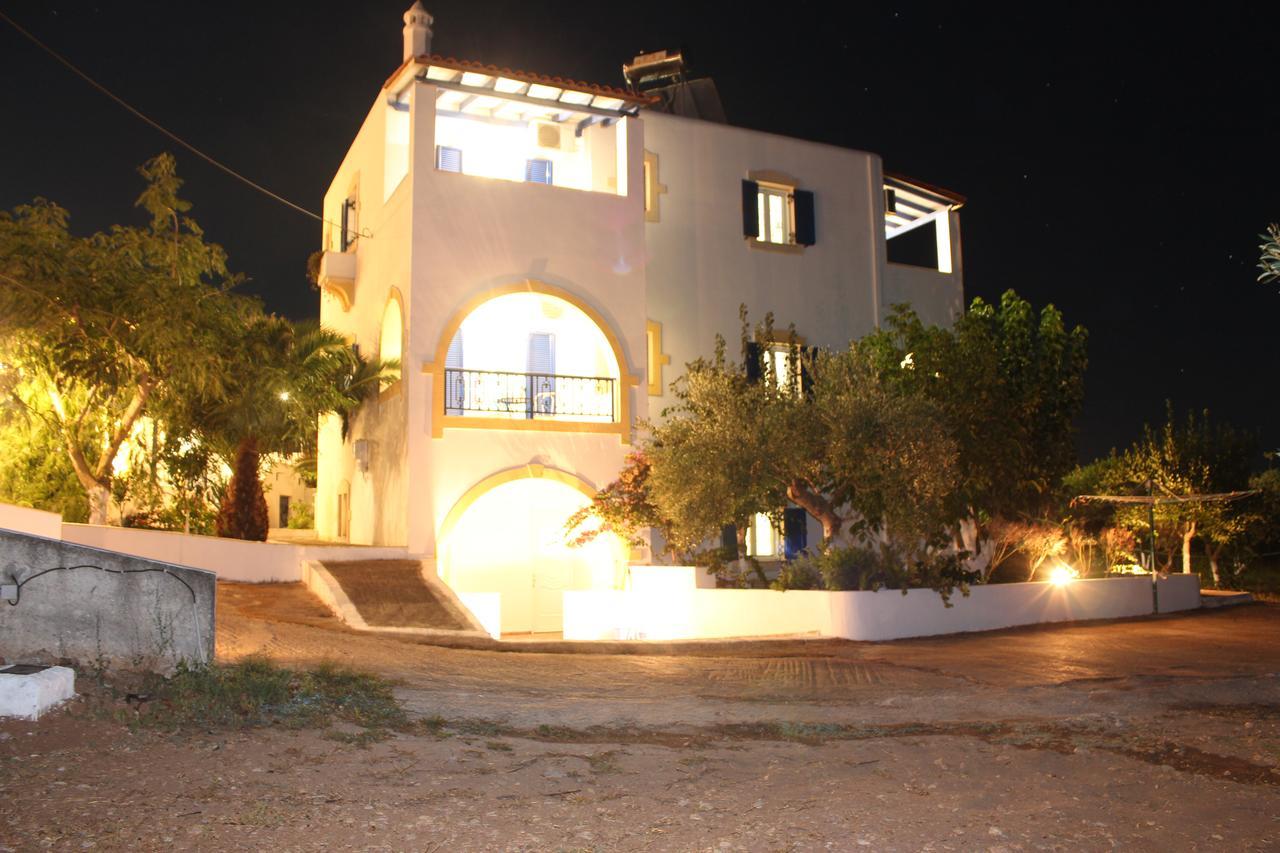 Theofilos * Livadi (Kythira)