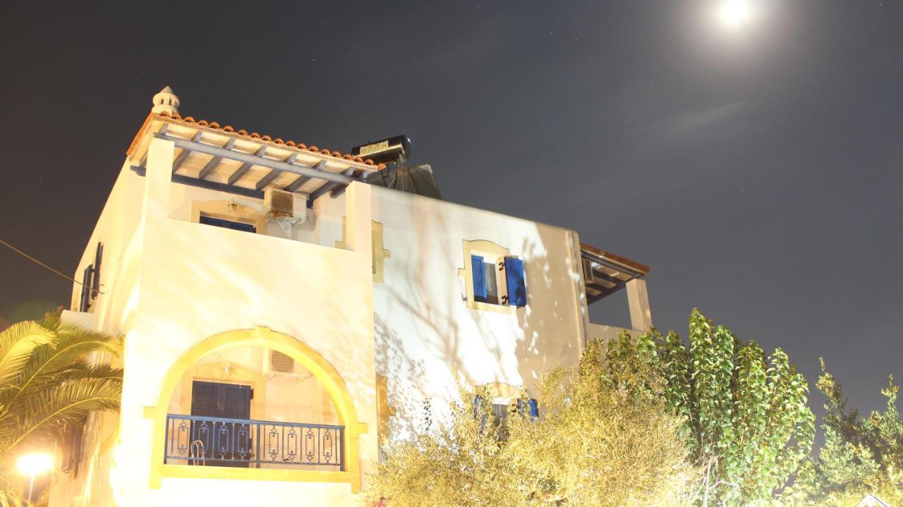 Theofilos Livadi (Kythira)