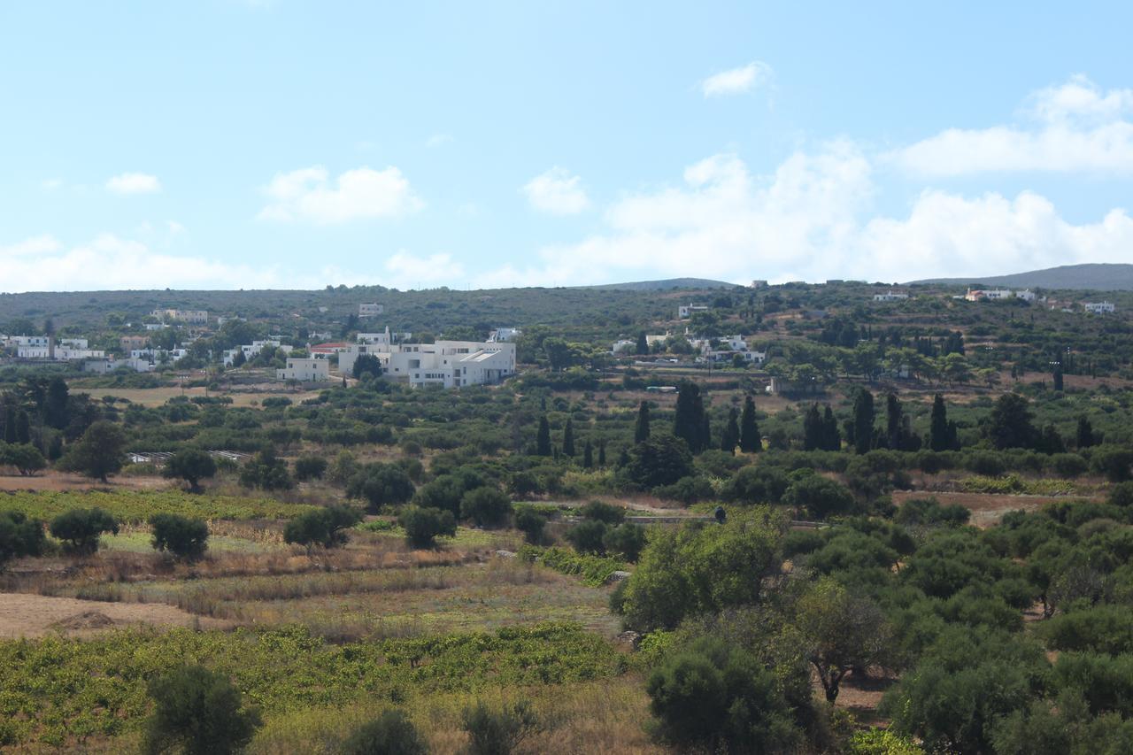 Apartament Theofilos Livadi (Kythira)