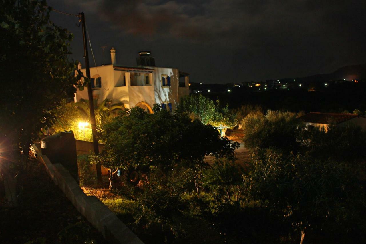 Theofilos Livadi (Kythira)
