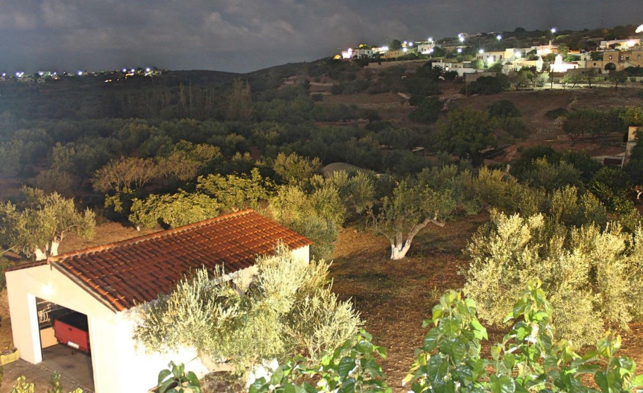 Theofilos Livadi (Kythira)
