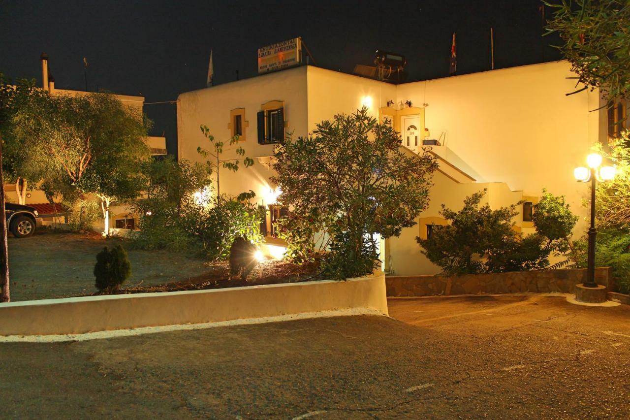 Theofilos * Livadi (Kythira)